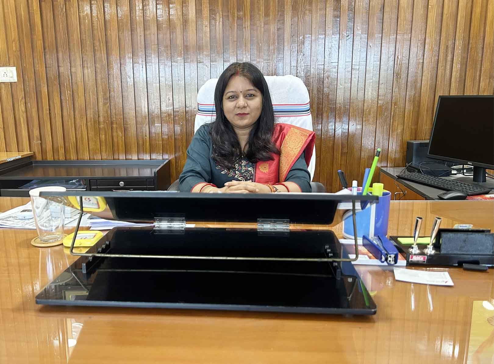 Chas Municipal Corporation