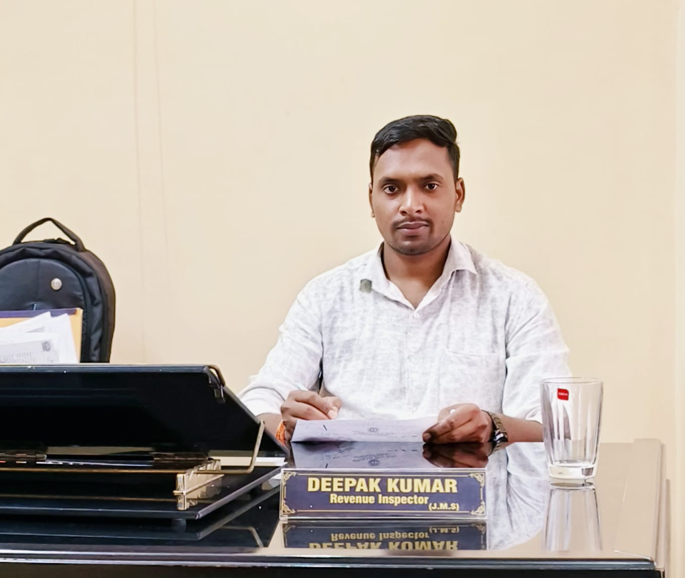 Chas Municipal Corporation