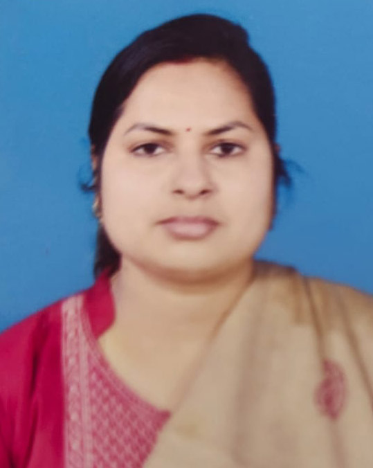 Madhu Kumari