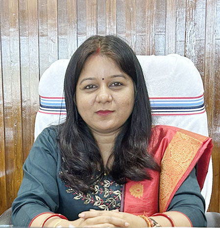 SMITA KIRAN (JMS)